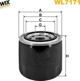 ANDEL ANF0048 - Filtru ulei aaoparts.ro