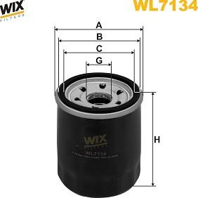 ANDEL ANF0065 - Filtru ulei aaoparts.ro