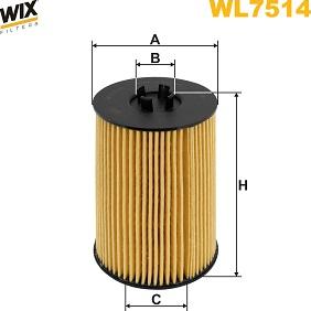 ANDEL ANF0142 - Filtru ulei aaoparts.ro