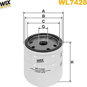 ANDEL ANF0121 - Filtru ulei aaoparts.ro