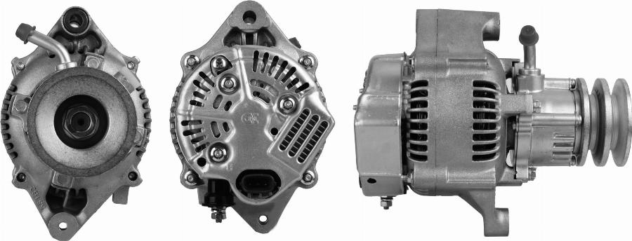 ANDEL ANM97739 - Generator / Alternator aaoparts.ro