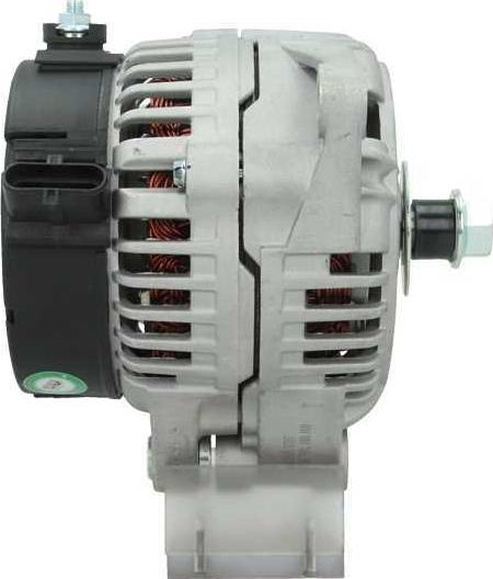 ANDEL ANM44810X - Generator / Alternator aaoparts.ro