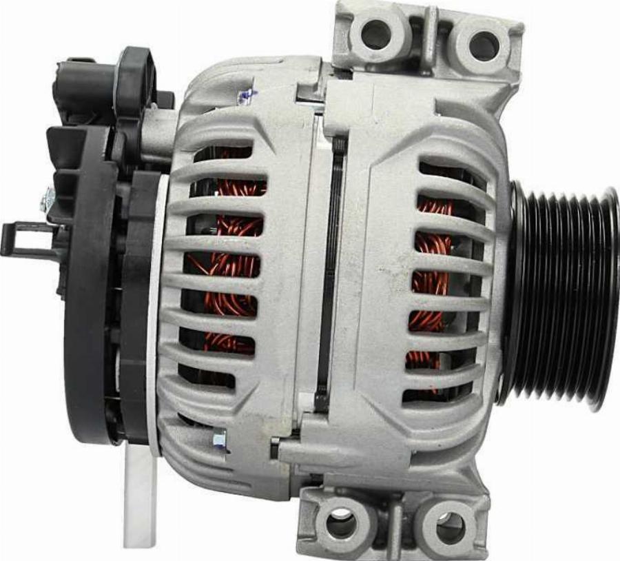 ANDEL ANM40040X - Generator / Alternator aaoparts.ro