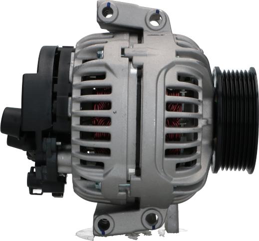 ANDEL ANM41540X - Generator / Alternator aaoparts.ro