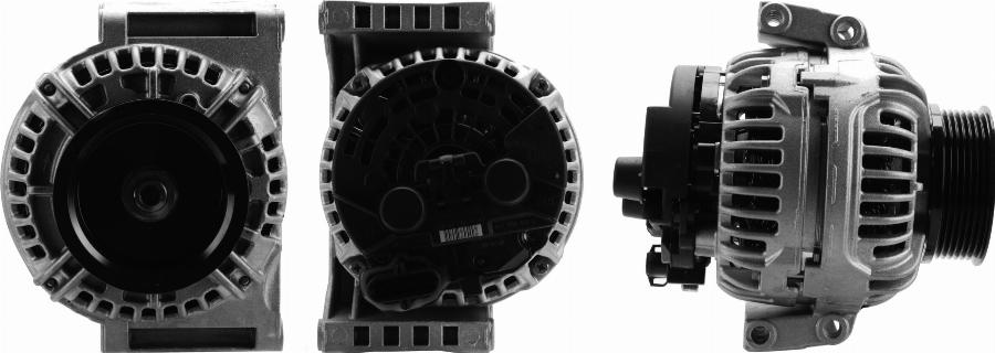 ANDEL ANM41540 - Generator / Alternator aaoparts.ro