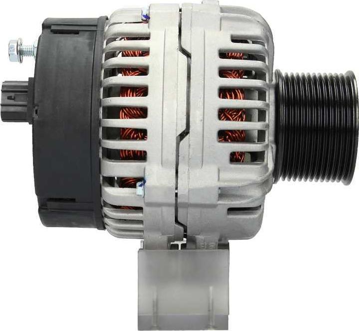 ANDEL ANM48260X - Generator / Alternator aaoparts.ro