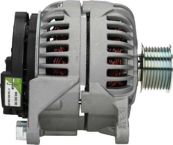 ANDEL ANM42224X - Generator / Alternator aaoparts.ro