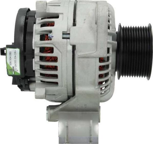 ANDEL ANM47500X - Generator / Alternator aaoparts.ro