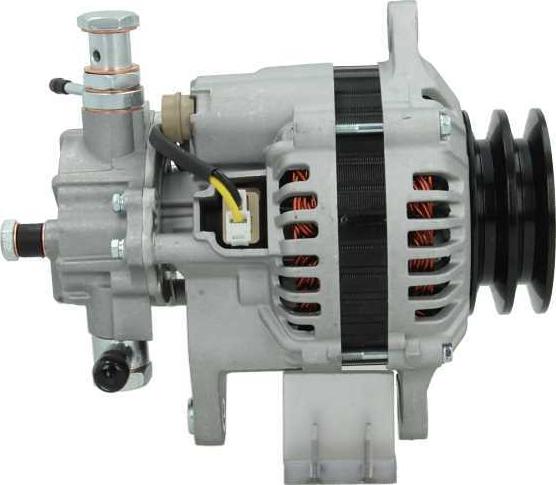 ANDEL ANM36454X - Generator / Alternator aaoparts.ro