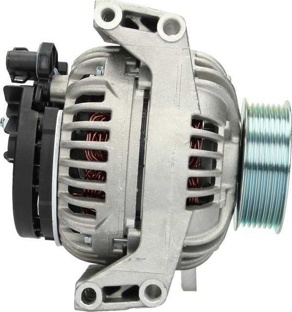 ANDEL ANM32623X - Generator / Alternator aaoparts.ro