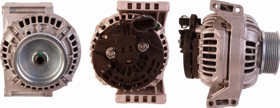 ANDEL ANM32623 - Generator / Alternator aaoparts.ro