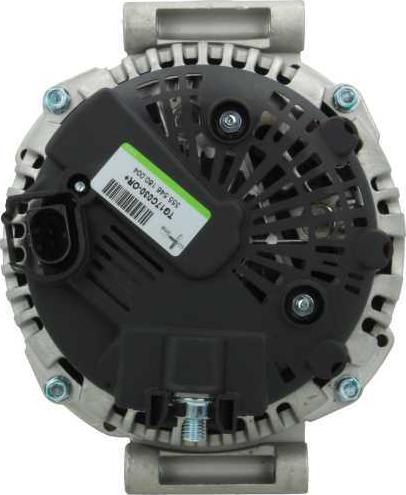 ANDEL ANM32399X - Generator / Alternator aaoparts.ro