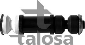 ANDEL ANRO04805 - Brat / bieleta suspensie, stabilizator aaoparts.ro