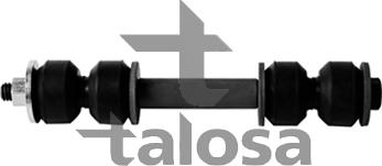 ANDEL ANRO04806 - Brat / bieleta suspensie, stabilizator aaoparts.ro