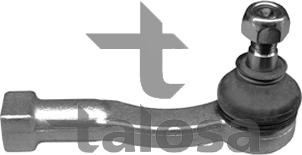 ANDEL ANRO04882 - Cap de bara aaoparts.ro