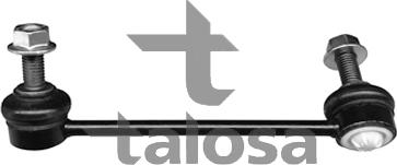 ANDEL ANRO04746 - Brat / bieleta suspensie, stabilizator aaoparts.ro