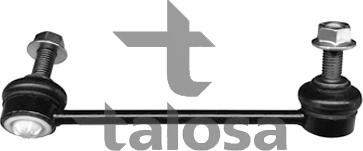 ANDEL ANRO04747 - Brat / bieleta suspensie, stabilizator aaoparts.ro