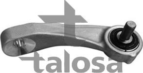 ANDEL ANRO05632 - Brat / bieleta suspensie, stabilizator aaoparts.ro