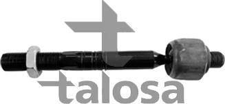 ANDEL ANRO05246 - Articulatie axiala, cap de bara aaoparts.ro