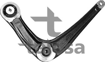 ANDEL ANRO06996 - Brat, suspensie roata aaoparts.ro