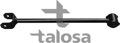 ANDEL ANRO06231 - Brat, suspensie roata aaoparts.ro