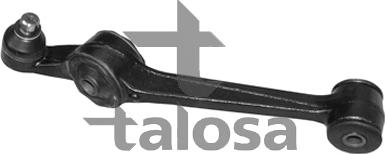 ANDEL ANRO00649 - Brat, suspensie roata aaoparts.ro