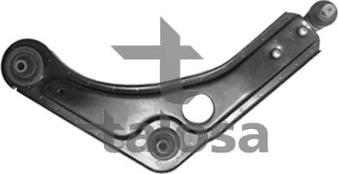 ANDEL ANRO01137 - Brat, suspensie roata aaoparts.ro