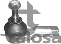 ANDEL ANRO01851 - Cap de bara aaoparts.ro