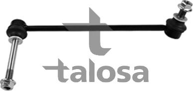 ANDEL ANRO08401 - Brat / bieleta suspensie, stabilizator aaoparts.ro