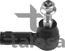 ANDEL ANRO08421 - Cap de bara aaoparts.ro