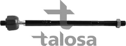 ANDEL ANRO08149 - Articulatie axiala, cap de bara aaoparts.ro