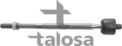 ANDEL ANRO08146 - Articulatie axiala, cap de bara aaoparts.ro