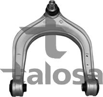 ANDEL ANRO08230 - Brat, suspensie roata aaoparts.ro