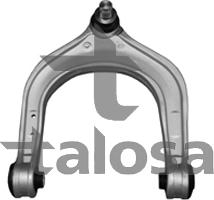 ANDEL ANRO08229 - Brat, suspensie roata aaoparts.ro