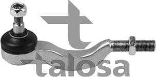 ANDEL ANRO03938 - Cap de bara aaoparts.ro