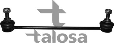 ANDEL ANRO03026 - Brat / bieleta suspensie, stabilizator aaoparts.ro