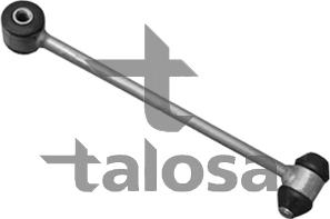 ANDEL ANRO03283 - Brat / bieleta suspensie, stabilizator aaoparts.ro