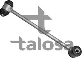 ANDEL ANRO03282 - Brat / bieleta suspensie, stabilizator aaoparts.ro