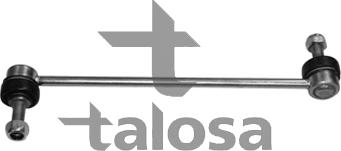 ANDEL ANRO03273 - Brat / bieleta suspensie, stabilizator aaoparts.ro