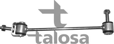 ANDEL ANRO02467 - Brat / bieleta suspensie, stabilizator aaoparts.ro