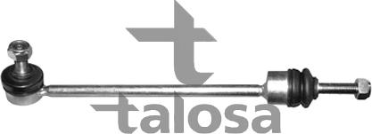 ANDEL ANRO02486 - Brat / bieleta suspensie, stabilizator aaoparts.ro