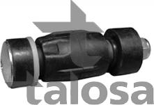 ANDEL ANRO02483 - Brat / bieleta suspensie, stabilizator aaoparts.ro