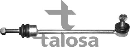 ANDEL ANRO02487 - Brat / bieleta suspensie, stabilizator aaoparts.ro