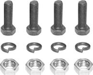 ANDEL ANRO02605 - Articulatie sarcina / ghidare aaoparts.ro