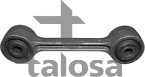 ANDEL ANRO02216 - Brat / bieleta suspensie, stabilizator aaoparts.ro