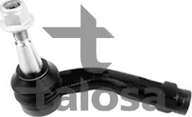 ANDEL ANRO07608 - Cap de bara aaoparts.ro