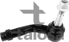 ANDEL ANRO07607 - Cap de bara aaoparts.ro