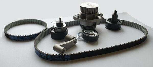 ANDEL ANTP00978 - Rola intinzator,curea distributie aaoparts.ro