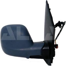 ANDEL AR59834 - Oglinda exterioara aaoparts.ro