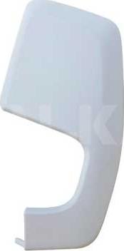 ANDEL AR56249 - Acoperire oglinda exterioara aaoparts.ro